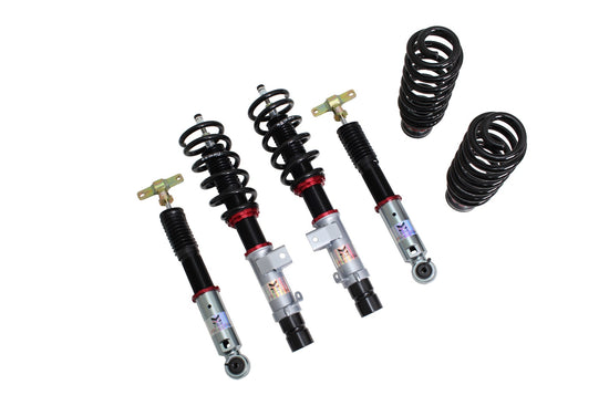Honda Odyssey 2018+ Street Series Coilover Kit - MR-CDK- - MR-CDK-HOD18.