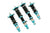 Mazda Miata 90-05 - EZ II Series Coilovers - MR-CDK-MMX5 -.