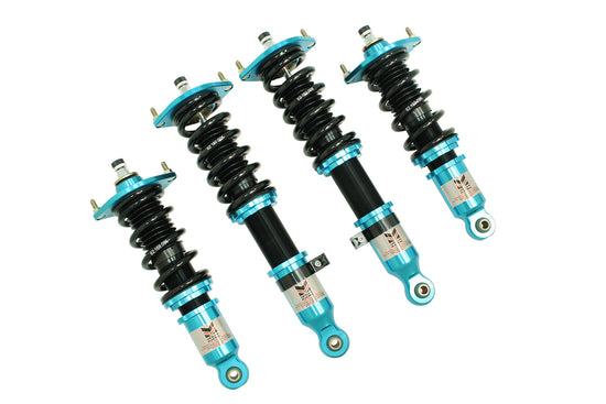 Mazda Miata 90-05 - EZ II Series Coilovers - MR-CDK-MMX5 -.