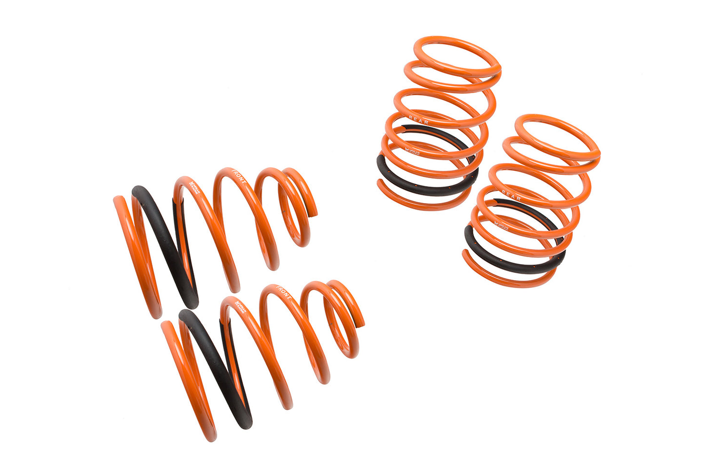 Lowering Springs for Dodge Neon 95-99 - MR-LS-DN95 -.