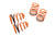 Lowering Springs for Dodge Neon 95-99 - MR-LS-DN95 -.