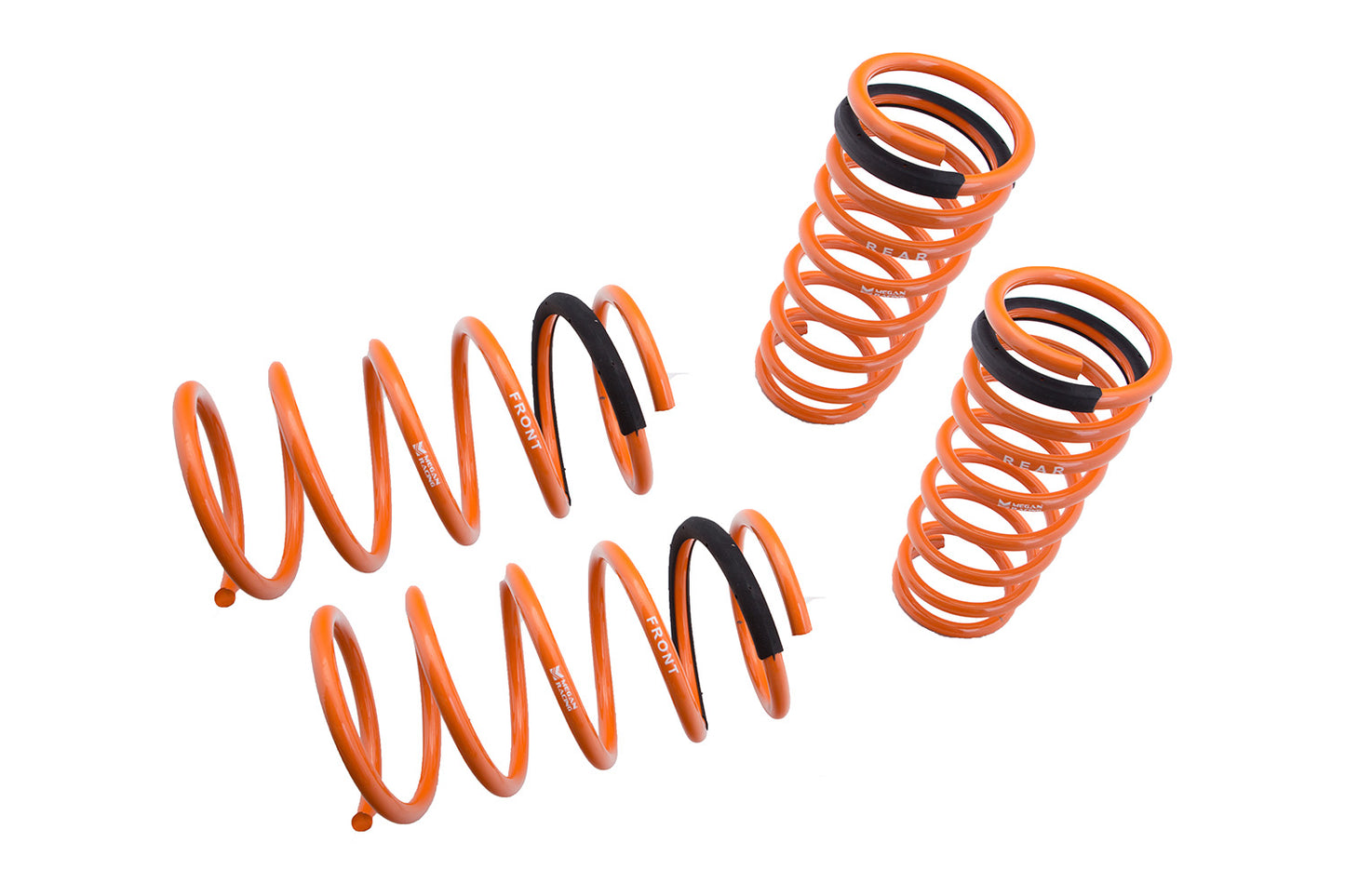 Lowering Springs for Nissan Sentra 95-99 - MR-LS-NS95 -.