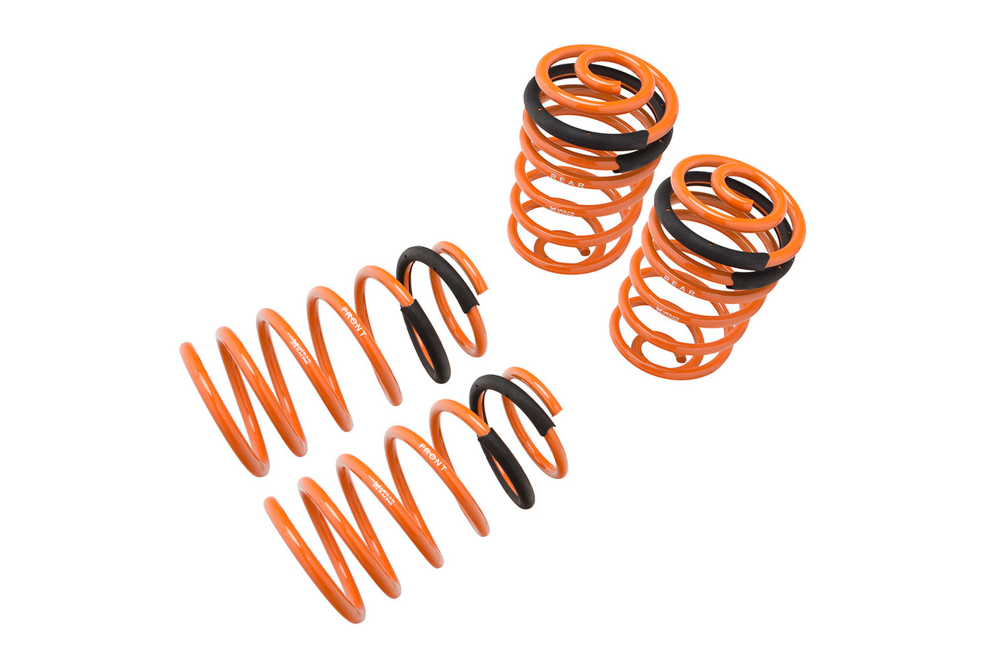 Lowering Springs for Saturn Ion 03-07 - MR-LS-SIO03 -.