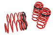 Lowering Springs - Euro-Version for Audi A3 Wagon 06-13 -.