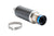 Universal Exhaust M-Spec II Muffler - MR-MU-MSPEC2 - MR-MU-MSPEC2.