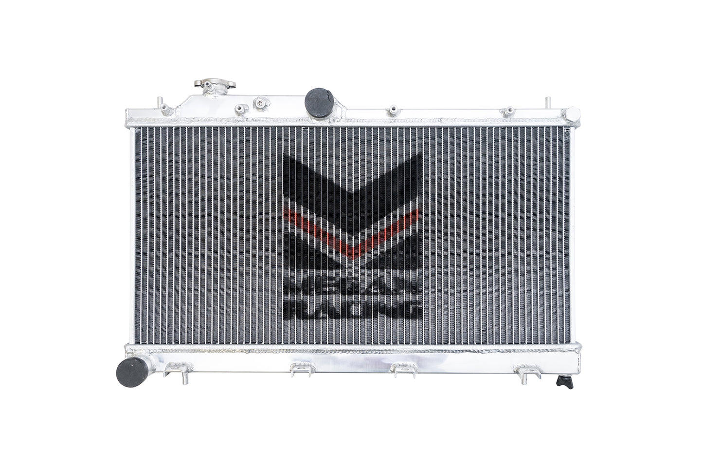 Subaru WRX/STI 2008-2014 Radiator -.