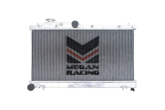 Subaru WRX/STI 2008-2014 Radiator -.