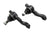 Lexus IS300 Front Drift Knuckle (-20mm) - MRC-LX-0114 - MRC-LX-0114.