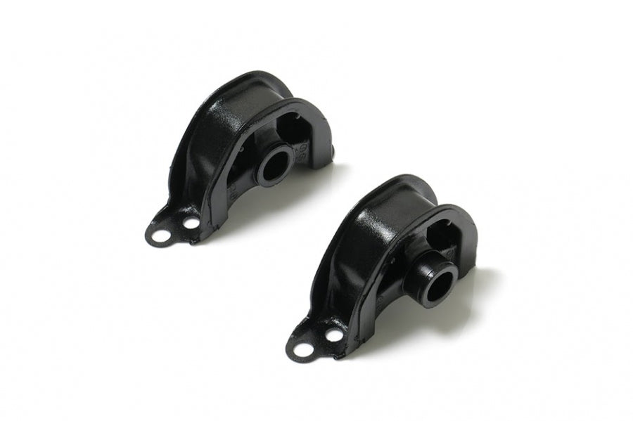Lower Hardened Engine Mounts for Acura Integra 94-01 - M -.