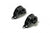 Lower Hardened Engine Mounts for Acura Integra 94-01 - M -.