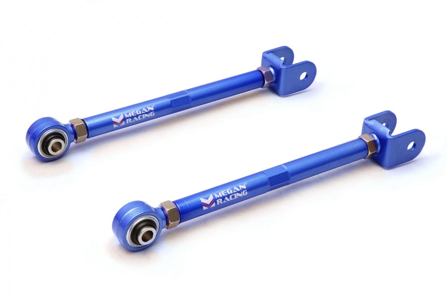 Rear Traction Rods for Lexus IS300 / GS300 98-05 / GS400 -.