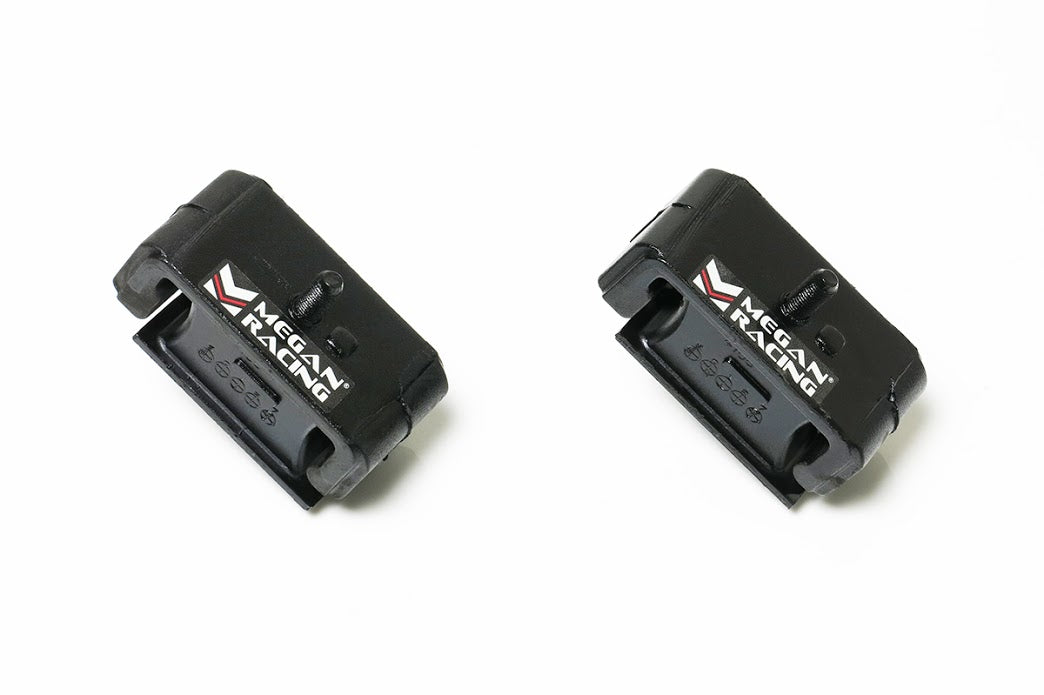 Reinforced Engine Mounts for Mazda Miata 90-05 - MRS-MZ- -.