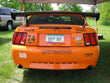 APR Performance GTC-200 Mustang SPEC - AS-105926.