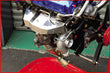 Tomei Manifold Heatshield Lancer Evo 4-9.