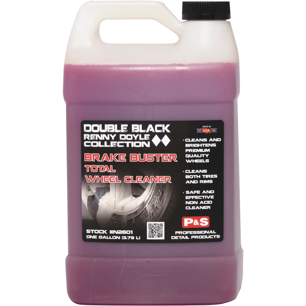 P&S | Brake Buster Total Wheel Cleaner