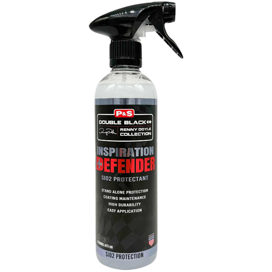 P&S | Defender SiO2 Protectant