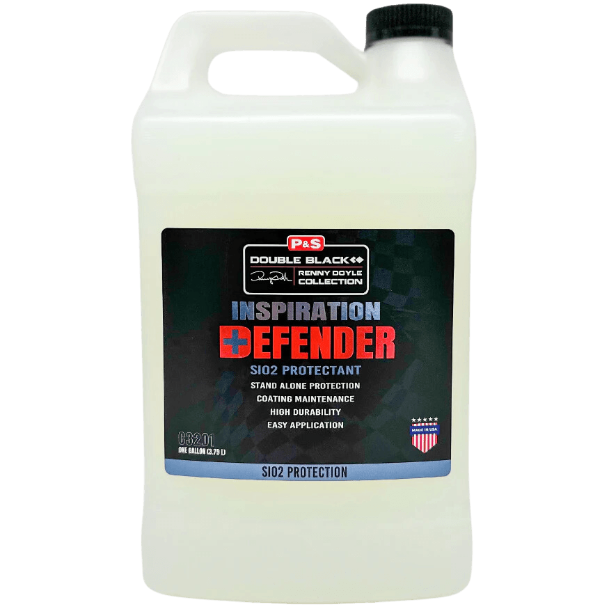 P&S | Defender SiO2 Protectant