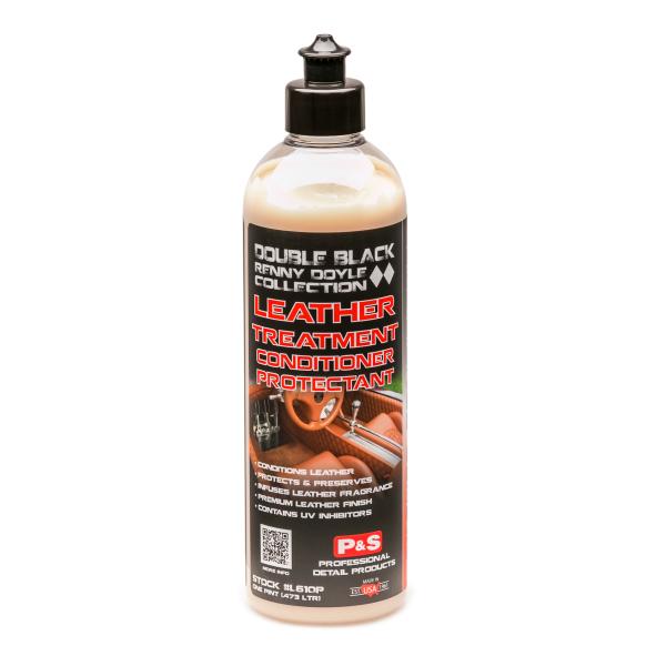 P&S | Leather Treatment