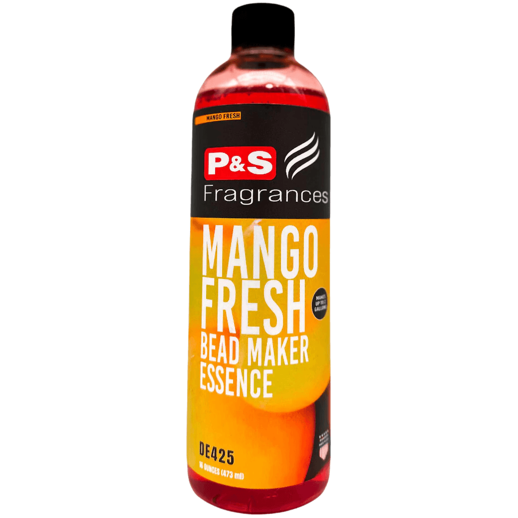 P&S | Mango Fresh Fragrance - Bead Maker Essence