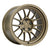 Kansei CORSA Wheel, 18X10.5 5X114.3 12, Textured Bronze - K13B-181512+12.