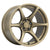 Kansei TANDEM Wheel, 18X10.5 5X114.3 12, Textured Bronze - K11B-181512+12.