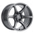 Kansei TANDEM Wheel, 18X10.5 5X114.3 12, Gloss Gunmetal - K11G-181512+12.