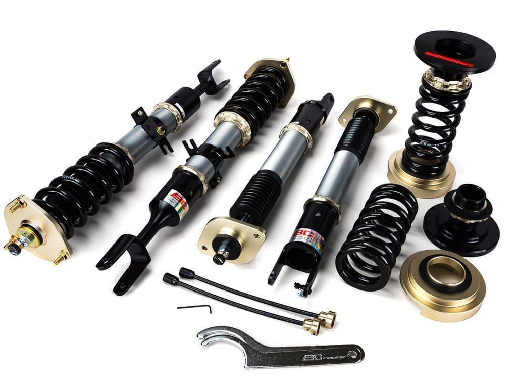 RM Series Coilover Mazda Mazda 5 2006-2010 - N-10-RM