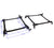 Seat Bracket for Nissan 240sx 89+ -.