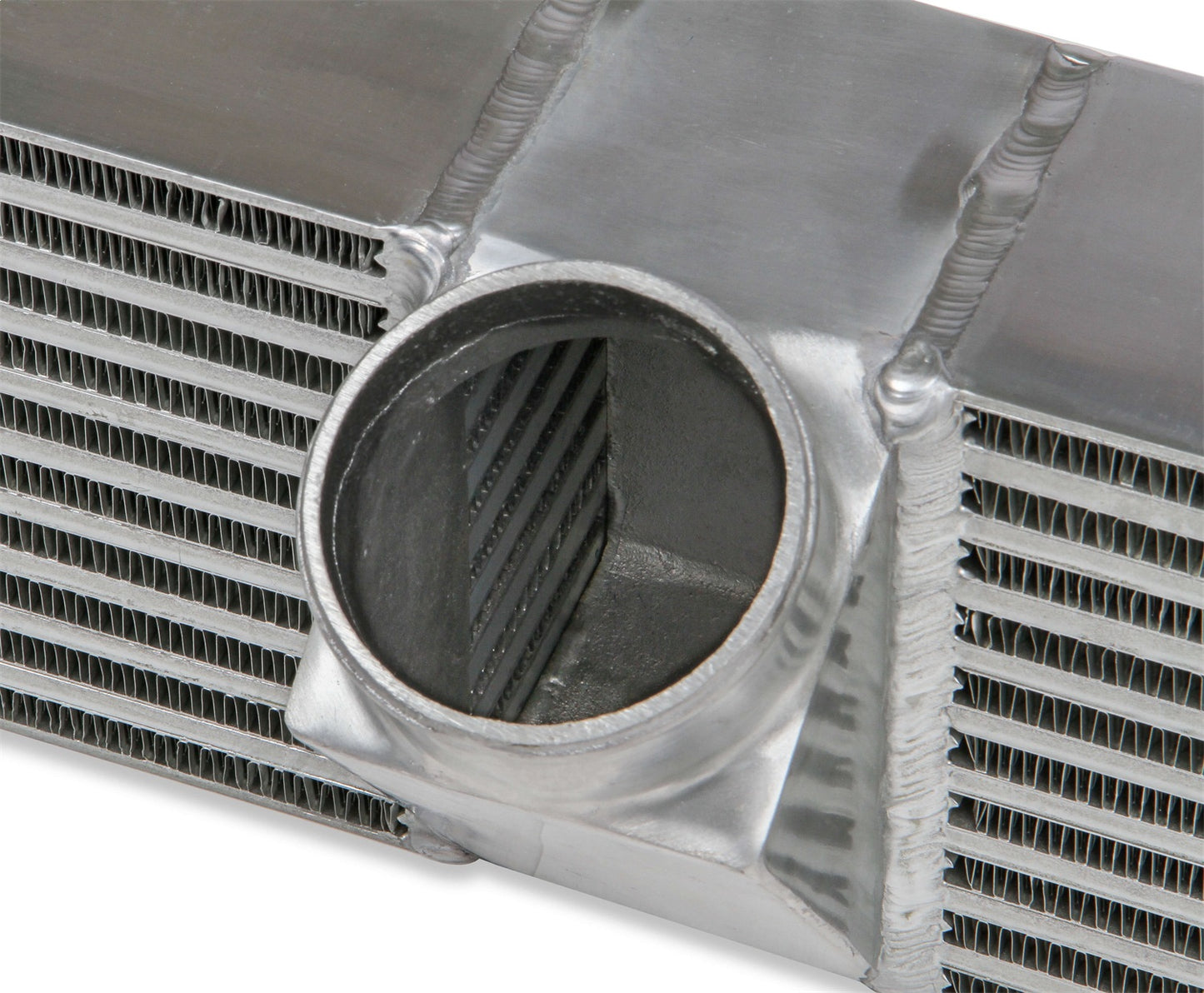 Holley STS Turbo Intercooler - STS100