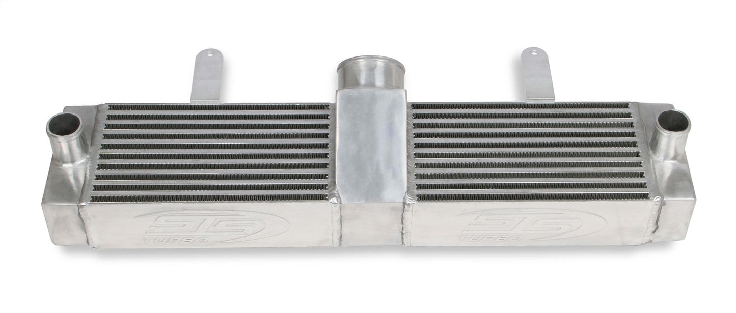 Holley STS Turbo Intercooler - STS100