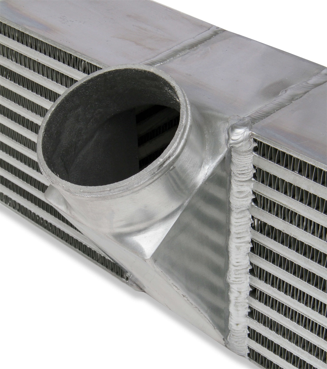 Holley STS Turbo Intercooler - STS100