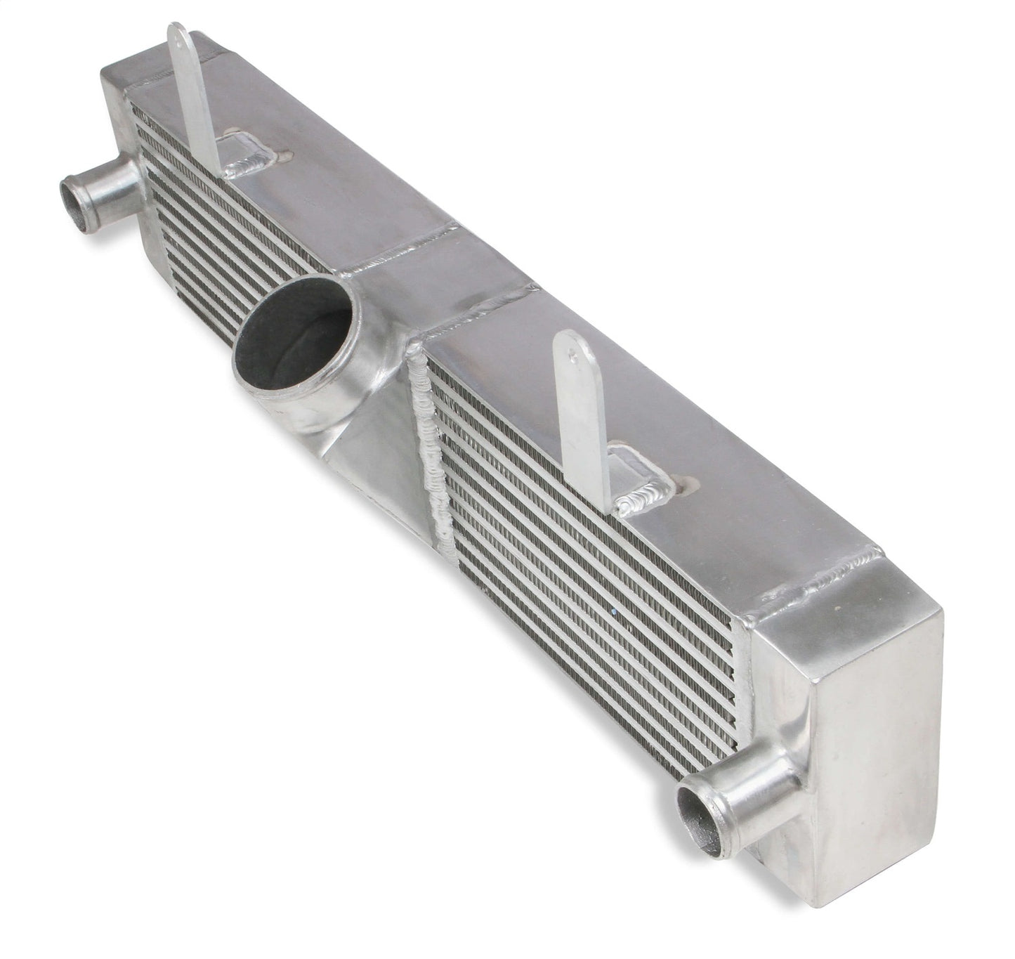 Holley STS Turbo Intercooler - STS100