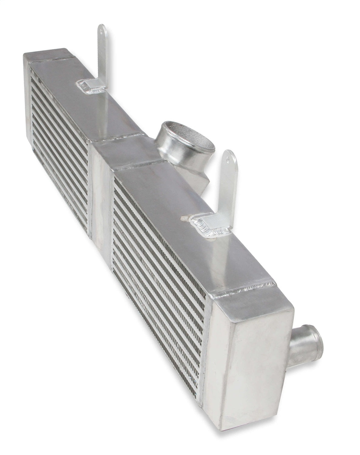 Holley STS Turbo Intercooler - STS100