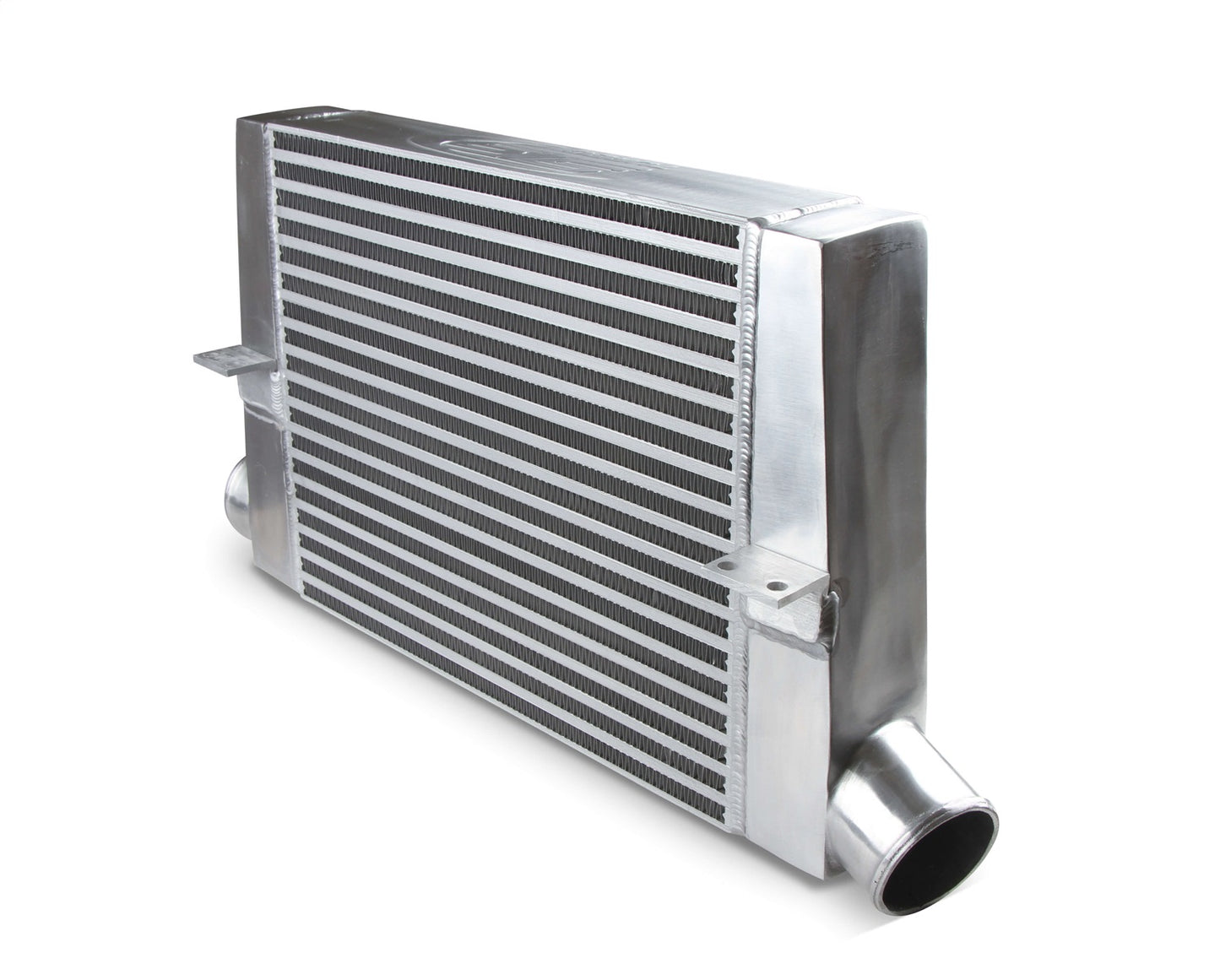 Holley STS Turbo Intercooler - STS101