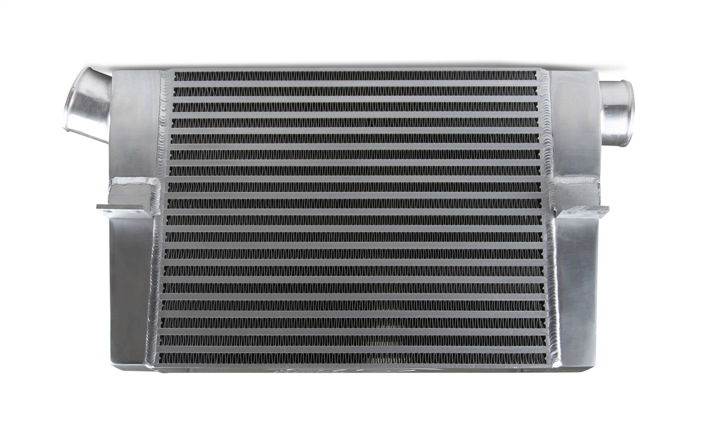 Holley STS Turbo Intercooler - STS101