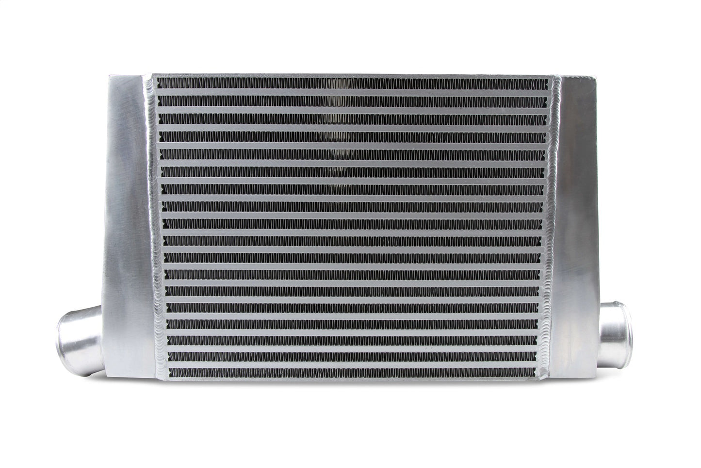 Holley STS Turbo Intercooler - STS101