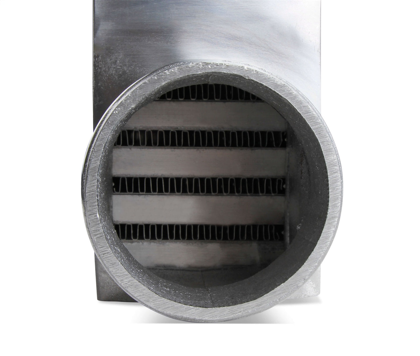 Holley STS Turbo Intercooler - STS102