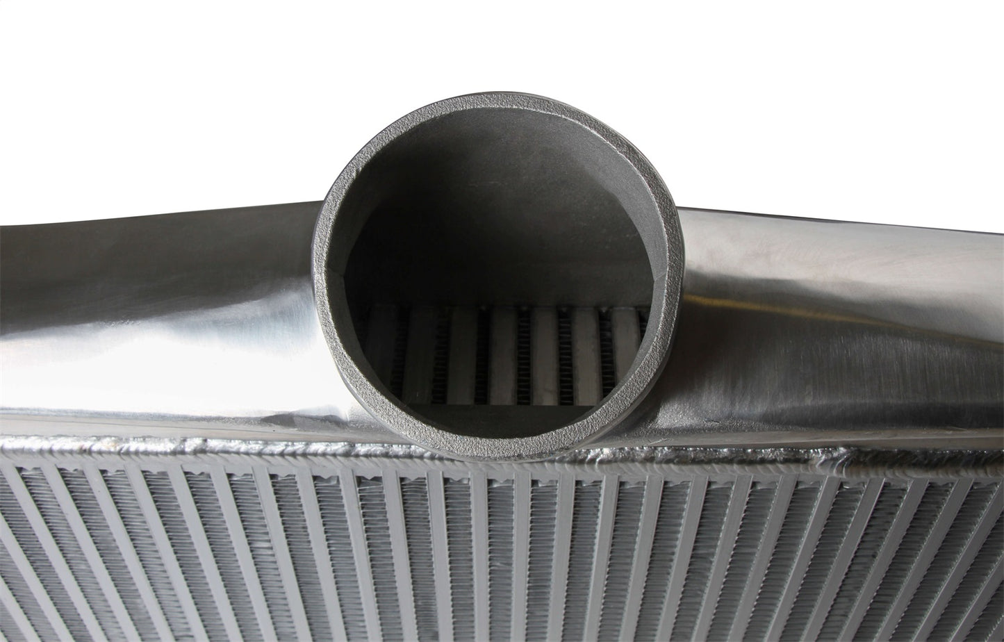 Holley STS Turbo Intercooler - STS103