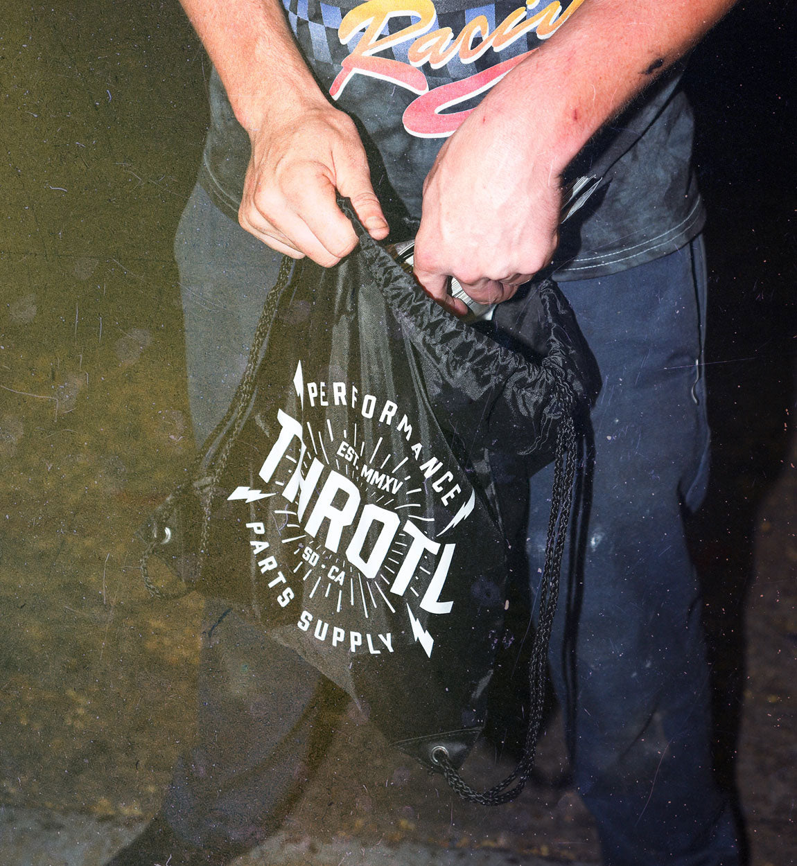 throtl $40 Grab Bag
