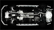 Tomei Expreme Ti Titanium Catback Exhaust - Subaru WRX Hatchback 2011-2014 / STI Hatchback 2008-2014.