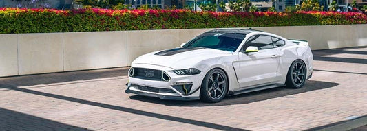 2020 Ford Mustang GT #13