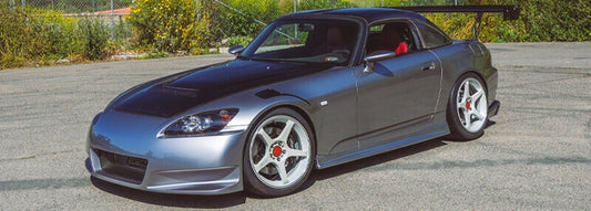 2006 Honda S2000 #21