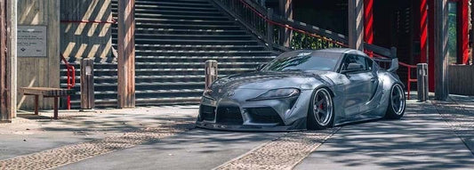 2020 Toyota GR Supra #14