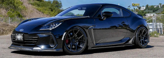 2022 Subaru BRZ #22