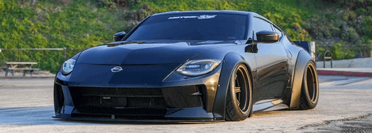 2023 Nissan Z #23