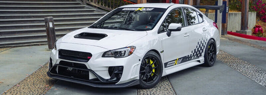 2021 Subaru WRX STI #17