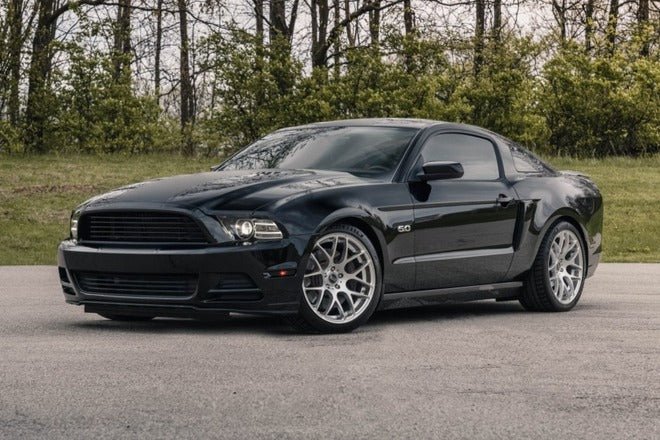 2005-2014 Mustang Aftermarket Parts