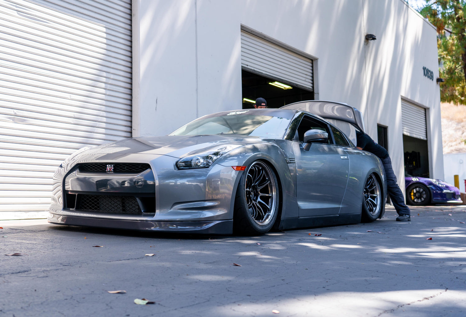 2009-2020 GT-R Performance Parts