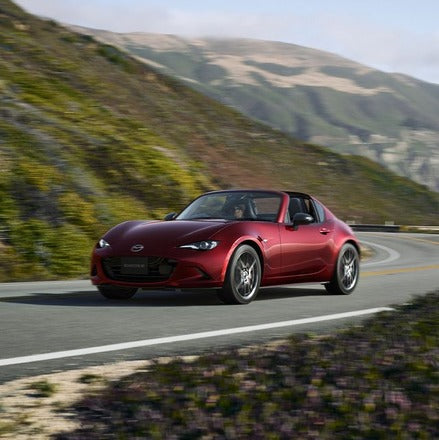 2005-2015 Miata Performance Parts