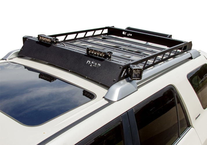 Roof Racks & Truck Racks